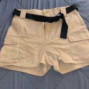 cargo shorts